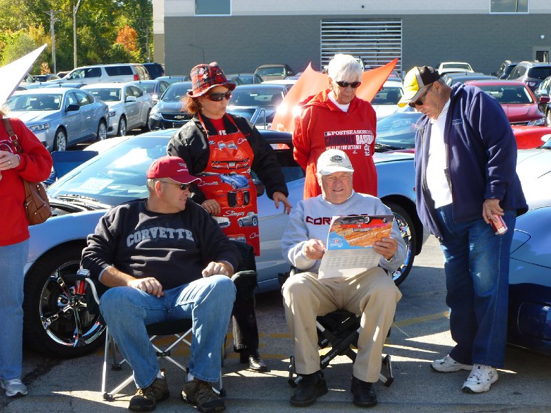 ELCO Car Show Oct 2013 097